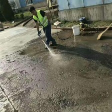 上海水泥路面修补料方案	(水泥路面修补材料多少钱一袋)