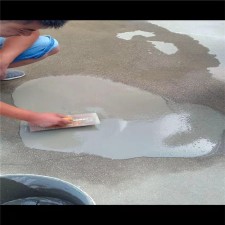 水泥地面起砂修复真的有用	(水泥地面起砂修复真的有用吗视频)